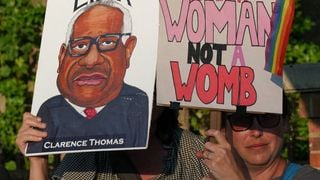 Après l'avortement, Clarence Thomas veut s'attaquer au mariage gay et à la contraception