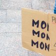 Des militantes pro-avortement à Toulouse, juin 2022