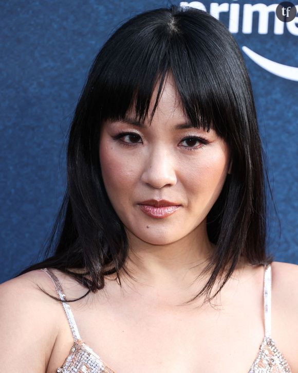 Constance Wu a été insultée de "fléau" sur Twitter