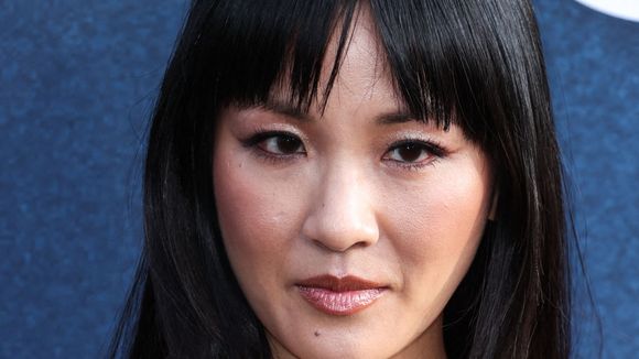 L'actrice Constance Wu se confie sur sa tentative de suicide (et c'est important)