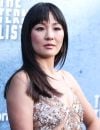 L'actrice Constance Wu juge les questions de santé mentale encore tabous au sein de la communauté asiatique américaine