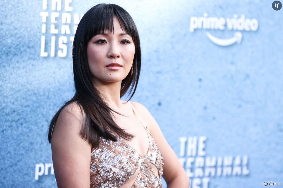 L&#039;actrice Constance Wu juge les questions de santé mentale encore tabous au sein de la communauté asiatique américaine