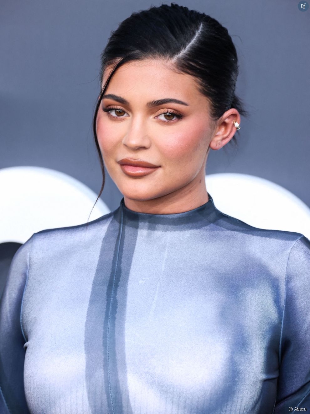 Kylie Jenner aux Billboard Music Awards à Las Vegas le 15 mai 2022