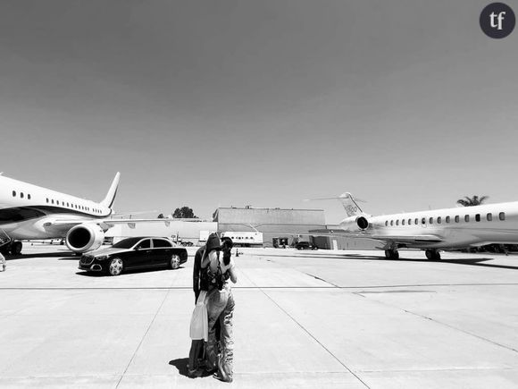 Le post Instagram de Kylie Jenner et de ses jets