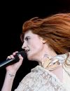Dans le podcast "The Way We Are", la leadeuse du groupe Florence &amp; The Machine est revenue sur ses huit ans de sobriété