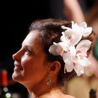 Pourquoi l'actrice Ashley Judd a décidé de revoir l'homme qui l'a violée