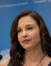  Ashley Judd voit là un "processus de réparation". 