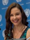 Ashley Judd est une militante féministe, figure importante du mouvement #MeToo