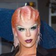 Nicky Doll de Drag Race France expliquait récemment le principe des drag queens