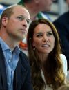 La production Netflix mettra à l'honneur la duchesse de Cambridge Kate Middleton et son époux, le prince William.