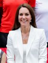 Kate Middleton sera à l'honneur dans l'ultime saison de "The Crown"