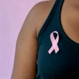 Le noeud rose, symbole de la lutte contre le cancer du sein