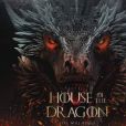 L'affiche de "House of the Dragon"