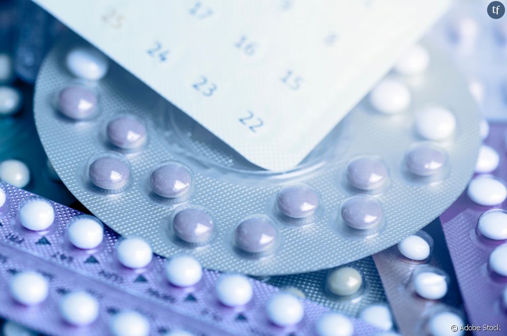 La contraception masculine ne concernait que 200 rendez-vous sur les 21 000 consultations autour de la contraception recensées par le Planning familial cette année