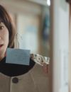 Park Eun-bin dans la série Netflix "Extraordinary Attorney Woo"
