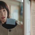 Park Eun-bin dans la série Netflix "Extraordinary Attorney Woo"