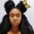 La photographe et militante féministe Esther Calixte-Bea incite ses followers à considérer une lutte : celle qui vise à accepter le poil au féminin