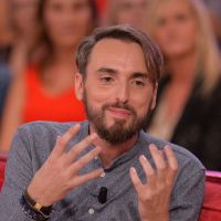 "Je me définis queer" : les confidences cash de Christophe Willem sur sa sexualité