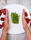Selon l'Ifop, le régime alimentaire masculin serait encore largement dominé par le "dogme carniste". A peine 1% des hommes interrogés se dit végétarien et/ou végétalien.
  