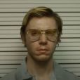 Evan Peters, parfait dans le rôle du tueur Jeffrey Dahmer
