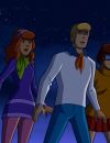 Et ce dans le nouveau film de la franchise initiée par les studios Hannah Barbera :  Trick or Treat Scooby-Doo ! 
