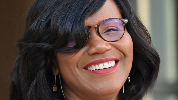 "Insupportable" : l'ex-ministre Élisabeth Moreno dénonce le racisme dont elle a été victime