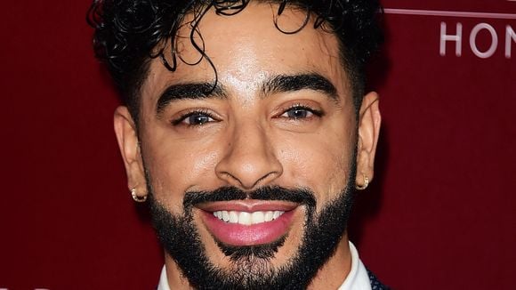 Qui est Laith Ashley, le mannequin trans aperçu au lit avec Taylor Swift ?