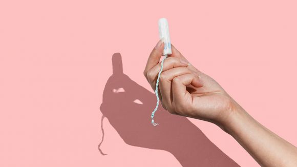 Voici le premier tampon qui dépiste les infections vaginales