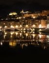         Des villes comme Lyon, Strasbourg, Nice ou encore Clermont-Ferrand ont ainsi annoncé qu'elles stopperaient ou réduiraient l'éclairage public dans certains endroits une partie de la nuit        
