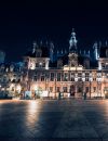 A Paris, l'éclairage de certains bâtiments publics est visé par Anne Hidalgo