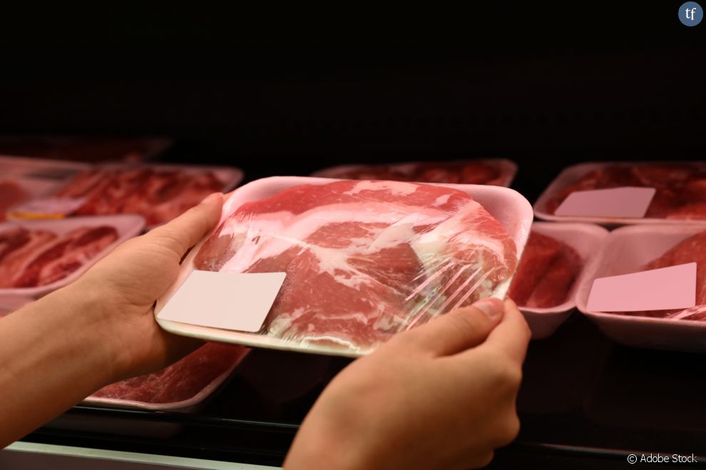     Diminuer sa consommation de viande permet aussi de réduire drastiquement ses dépenses    
        