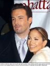   D'abord fiancés au bout de trois mois en 2002,   Jennifer Lopez   et Ben Affleck se séparent en 2004  