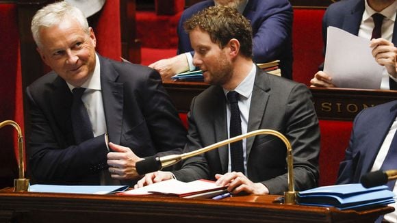 "Police sexiste" : les nouvelles règles vestimentaires à l'Assemblée nationale divisent
