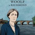  Mais pourquoi Richmond-upon-Thames au juste ? Car l'iconique femme de lettres, native de Londres, y a vécu pendant 10 ans.  
  