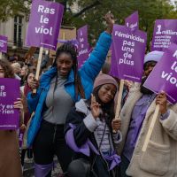Tout ce qu'il faut savoir sur la marche féministe #NousToutes du 19 novembre