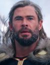 Chris Hemsworth dans "Thor : Love And Thunder"