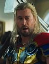 Chris Hemsworth dans "Thor 4"