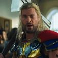 Chris Hemsworth dans "Thor 4"