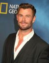  Chris Hemsworth à la première du film "Limitless with Chris Hemsworth" à New York, le 15 novembre 2022.  