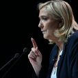Rappelons qu'en 2012, Marine Le Pen entendait dérembourser les procédures qu'elle qualifiait d'"avortement de confort".