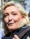 Pourquoi Marine Le Pen propose-t-elle d'intégrer à la Constitution le droit à l'IVG ?