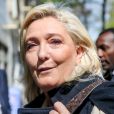 Pourquoi Marine Le Pen propose-t-elle d'intégrer à la Constitution le droit à l'IVG ?