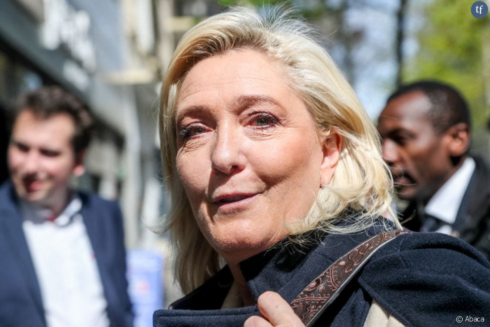 Pourquoi Marine Le Pen propose-t-elle d&#039;intégrer à la Constitution le droit à l&#039;IVG ?