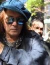   "Les millenials ou la génération Z ne se reconnaissent pas dans Johnny Depp", écrit une autre utilisatrice  