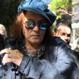  "Les millenials ou la génération Z ne se reconnaissent pas dans Johnny Depp", écrit une autre utilisatrice  