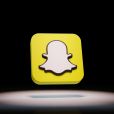   Certains échanges avaient lieu sur Snapchat, Norman Thavaud ayant adopté le pseudo de "Nono Super secret"  