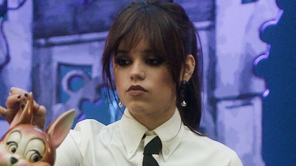 Jenna Ortega ("Mercredi") révèle la chanson qu'elle déteste le plus au monde
