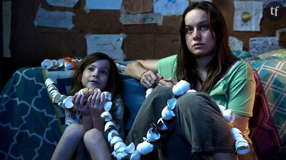 Film "Room" avec Brie Larson