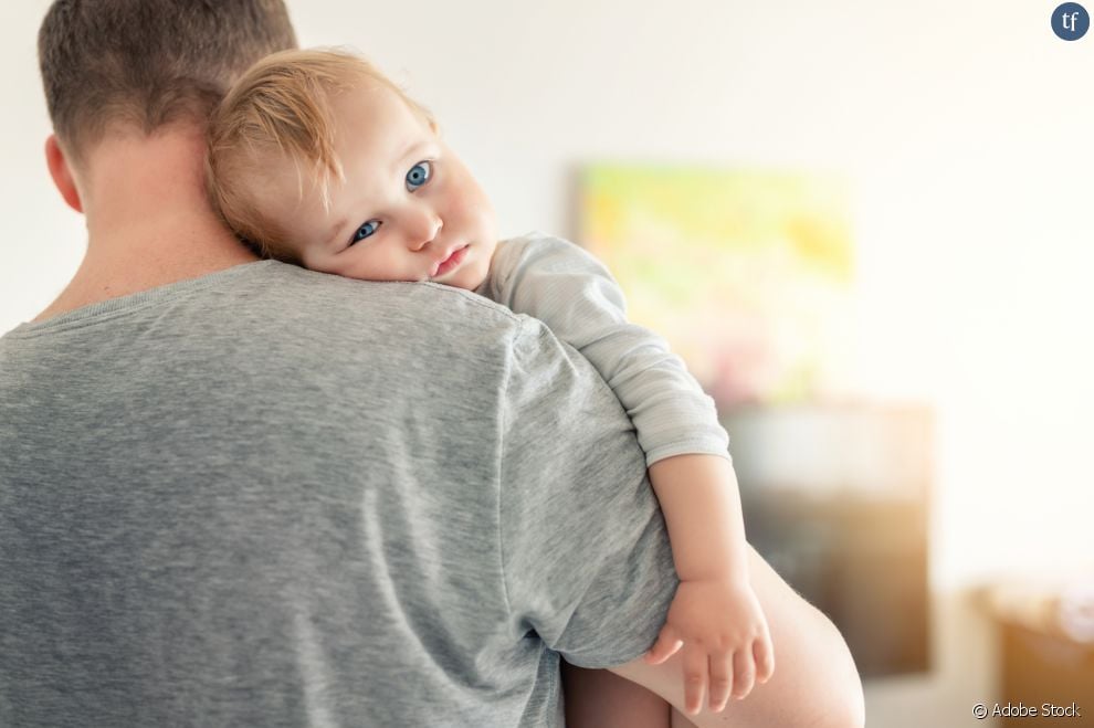 Or selon une nouvelle étude menée par l&#039;Institut national de la santé et de la recherche médicale (Inserm) prenant en compte les données de plus de 10 000 couples hétérosexuels, le congé paternité réduirait les risques de dépression.