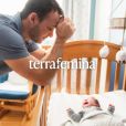 Pourquoi le congé paternité est (aussi) bon pour la santé mentale des pères